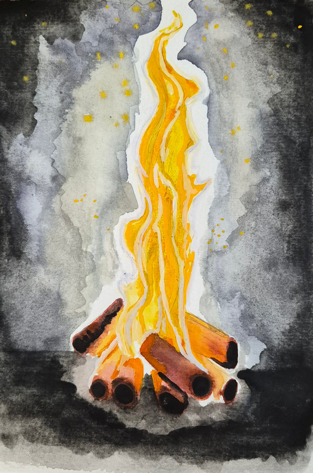 Children's Book Illustrations
