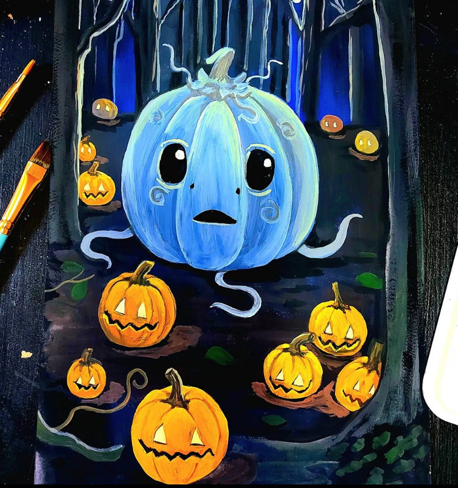 Children's Book Illustrations